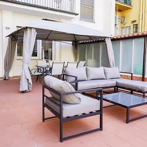 La Terrazza Di Jenny Florenz
