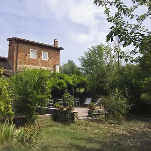 Il Monasteraccio Vendégház