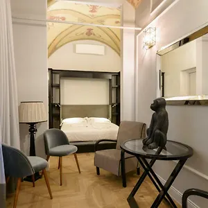 Vivaldi Luxury 피렌체